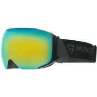 Brunotti Skibril Timber Black