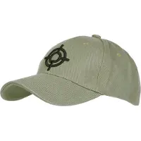 Fostex Garments - Baseball cap (kleur: Groen / maat: NVT)