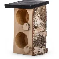 Cj Wildlife Dubbele pindakaaspothouder Quebec | Vogelvoer |