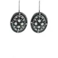 Behave Vintage oorsteker - French -