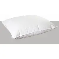 Eleganzzz Hoofdkussen 90% Dons 10% Veren - Hoofdkussen 60x70cm - Donzen kussen - Veren - Kussen