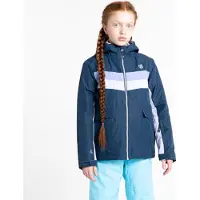 Dare 2b Dare2B Kinder Remarkable II Wintersportjas MnltD/CosmSk Maat 140