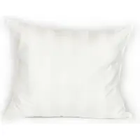 Eleganzzz Brandvertragend Hoofdkussen - Kussen 60x70cm - Wit - Hoofdkussen