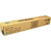 Xerox Toner 006R01747 Cyaan