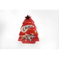 Celebrations chocolade kerstboom - chocolade cadeau