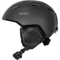 STX Aspen Helm Grey S