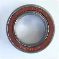 ABI Enduro Bearings ENDURO LAGERS Lager Abec 3 - LLU MAX 1 stuk || Maat: 20x32x7mm