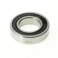 Enduro Lagervel MR 15307 LLU/LLB ABEC-5, afmetingen 15x30x7 mm, verpakt in een A5CN-zak