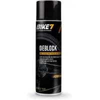 Bike7 Aerosol Sealer 500ml || Maat: 500