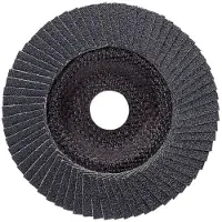 Bosch 2608606737 X571 Lamellenschijf Diameter 180 mm Boordiameter 22.33 mm Korrelgrootte (num) 40 Staal 1 stuk(s)