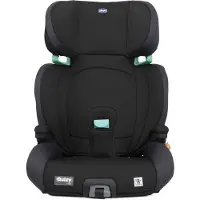 Chicco Autostoel Quizy I-Size Black