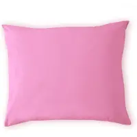 Damai Kussensloop Pink (2 stuks)