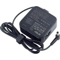 Asus Adapter 65W - - 0A001-00048900 - 19V - CA 100-240 - Zwart