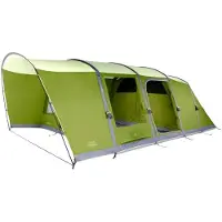 Vango Capri 600Xl Familietent Showmodel Herbal