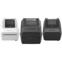 Honeywell PC45, 8 dots/mm (203 dpi), disp., RTC, USB, USB Host, Ethernet