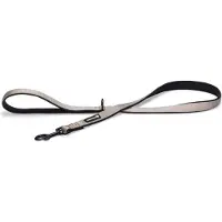 Beeztees Hondenriem Parinca Premium Grijs 120 X 2 Cm