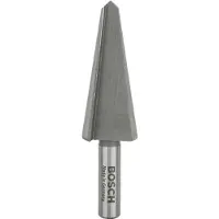 Bosch 2609255120 Chroom-Vanadium-staal Lepelboor Gezamenlijke lengte 71 mm Cilinderschacht 1 stuk(s)