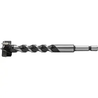 Labor 3D-Multiboor X-treme 22x130mm