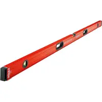 Sola BIG REDH 3 180 Aluminium Stelwaterpas - 1800mm