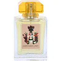 Carthusia Lady Eau de Parfum 50 ml
