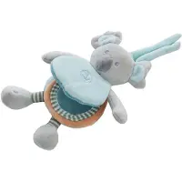 Big Buy Cooking Koala Boekbeertje Teddy 22 Cm