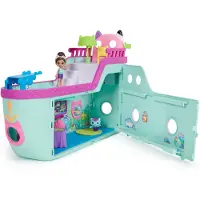 Spin Master Gabby's Dollhouse - Gabby's cruiseschip
