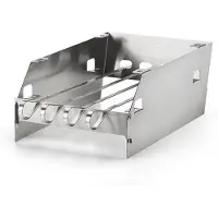 Napoleon BBQ SIZZLE ZONE-rek Klein Multifunctioneel