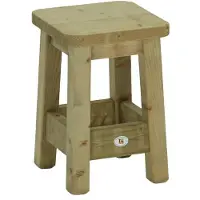Talen Buitenmeubelen Kruk 50 cm