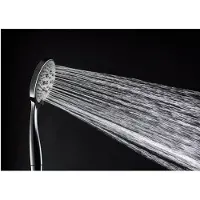 Hotbath Mate M375 handdouche 10cm rond met 3 standen chroom