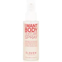 Eleven Australia I Want Body Texture Spray Texturizing Spray 50 ml