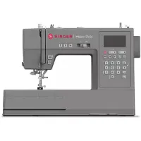 SINGER Hd6605 Naaimachine