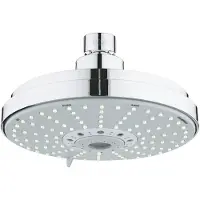 GROHE Rainshower - Hoofddouche 1/2", chroom 27134000