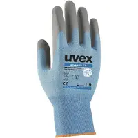 Uvex phynomic 60081 Werkhandschoenen