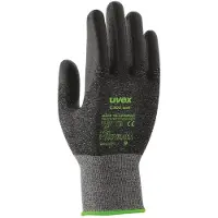 Uvex C300 wet 6054209 Snijbeschermingshandschoen Maat (handschoen): 9 EN 388 1 paar