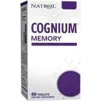 Natrol Cognium – Extra 200 mg