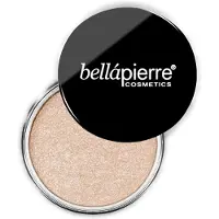 Bellápierre Cosmetics Make-up Ogen Shimmer Powder Champagne 2,35 g