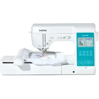 Brother Innovis F580