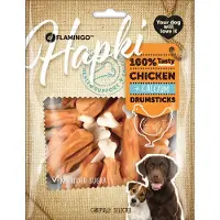 Flamingo Hondensnack Chick'n Calcium Bone 170 gr - 170 gr