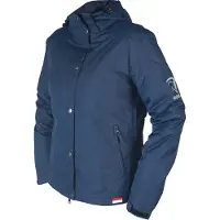 Horka Jas Ultimate Kids Donkerblauw