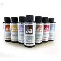 Paul Mitchell The Demi, Hair Color 2oz SILVER