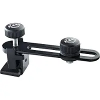 K&M 24035 Microfoonhouder