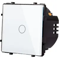 Perfect Switches MODULE | TOUCH | WIT | AAN/UIT | WIFI + RF | SCHAKELAAR