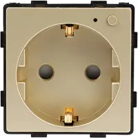 Perfect Switches MODULE | GOUD | WIFI | WANDCONTACTDOOS