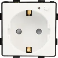 Perfect Switches MODULE | WIT | WIFI | WANDCONTACTDOOS