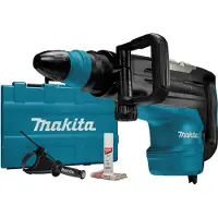 Makita HR5202C SDS-MAX Combihamer in koffer - 1510W - 20J