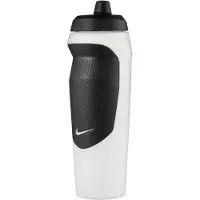 Nike Accessories Hypersport 2.0 600ml Bottle Transparant