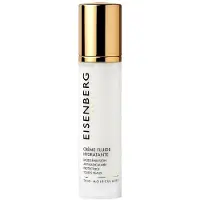 Eisenberg Crème Fluide Hydratante Gezichtscrème 50 ml