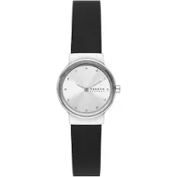 Skagen SKW3119 Vrouwen Horloge 26 mm - Zwart