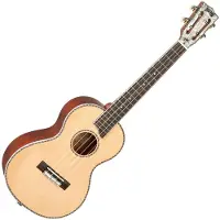 Mahalo MP4 Natural Bariton-ukelele