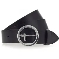 Tamaris Riem zwart / zilver